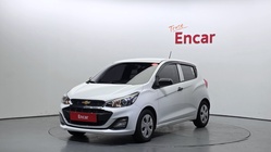 Chevrolet Spark 2020