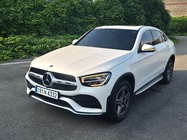 Mercedes-Benz GLC-Class 2023