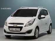 Chevrolet Spark 2014