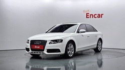 Audi A4 2011