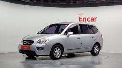 Kia Carens 2008