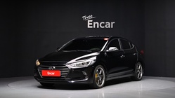 Hyundai Avante 2015