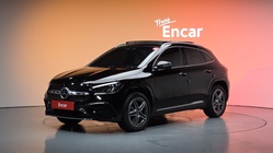 Mercedes-Benz GLA-Class 2024