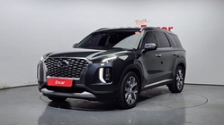 Hyundai Palisade 2019