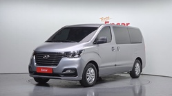 Hyundai Grandeur 2018