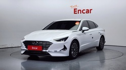 Hyundai Sonata 2021