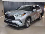 Toyota Highlander 2023