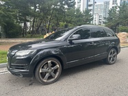 Audi Q7 2014