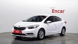 Kia K3 2015