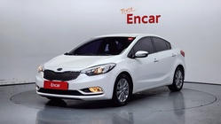 Kia K3 2013