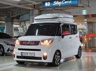 Kia RAY 2021