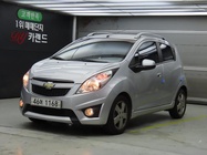 Chevrolet Spark 2011