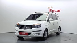 Ssangyong KORANDO 2015