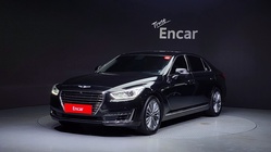 Genesis EQ900 2016
