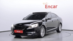 Kia K7 2010