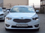 Kia K7 2014