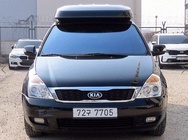 Kia Canival 2012