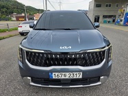 Kia Canival 2024