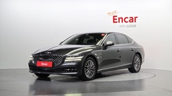 Genesis G80 2020