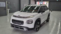 Citroen C3 2021