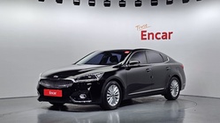 Kia K7 2017