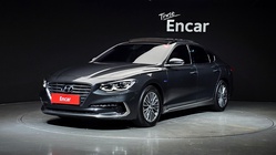 Hyundai Grandeur 2017