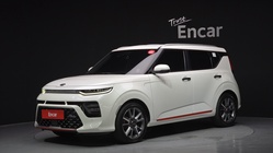 Kia Soul 2019