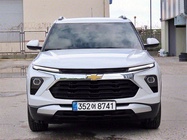 Chevrolet Trailblazer 2024