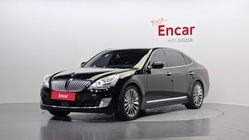Hyundai Equus 2014