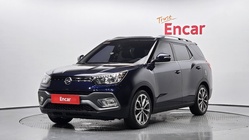 Ssangyong TIBOLI 2016
