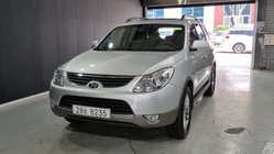 Hyundai Veracruz 2010