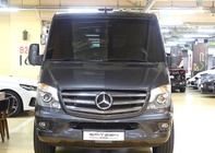 Mercedes-Benz Sprinter 2018