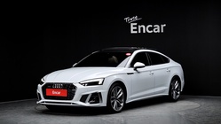 Audi A5 2024