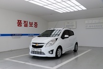 Chevrolet Matiz 2010