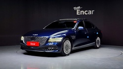 Genesis G80 2020
