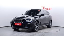 BMW X5 2023