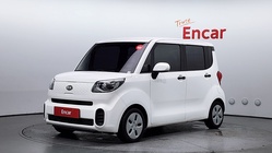 Kia RAY 2021