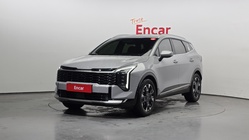 Kia Sportage 2025