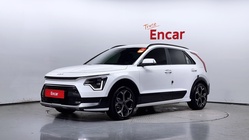 Kia Niro 2022