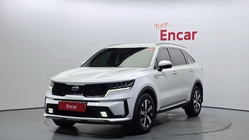 Kia Sorento 2020