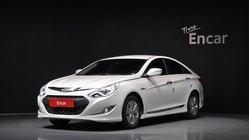 Hyundai Sonata 2014