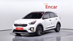 Kia Niro 2021