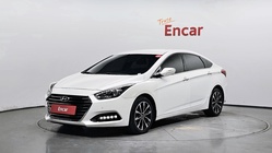 Hyundai i40 2016