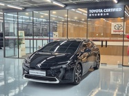 Toyota Prius 2023