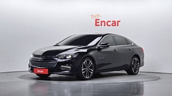 Chevrolet Malibu 2016