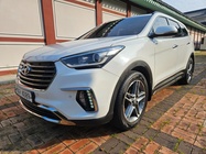 Hyundai Maxcruz 2017