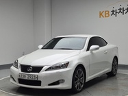 Lexus IS 2012
