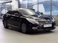 Hyundai Grandeur 2014