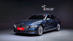 Genesis G80 2020