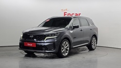Kia Sorento 2020